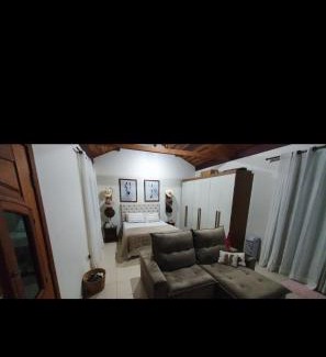 Soledade de Minas Cabin | Cabana soledade de minas em meio a natureza