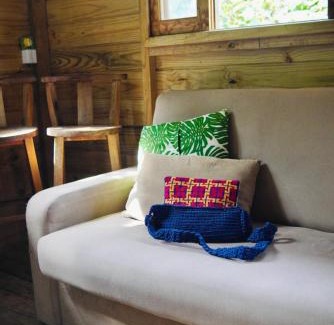 Rio das Pacas House | Cabana Solitude - Gaivota