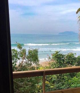 Rio das Pacas House | Cabana Solitude - Gaivota