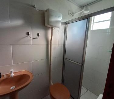 Centro House | Cabana Sonho Verde