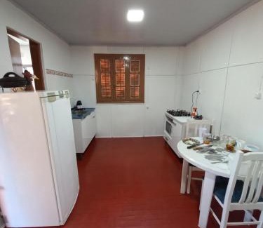 Centro House | Cabana Sonho Verde