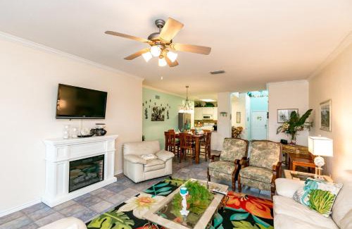 Corpus Christi Apartment | Cabana Street Unit B