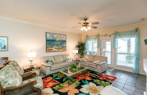 Corpus Christi Apartment | Cabana Street Unit B