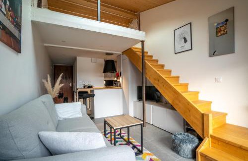 Veyrier-du-Lac Apartment | CABANA & Sunset - Terrasse , Parking & Lac