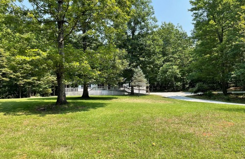 Moneta House | Cabana Too