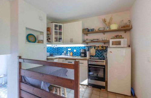 Talloires-Montmin Apartment | Cabana & Triplex Bleu d'Annecy - Lake View, Terrace