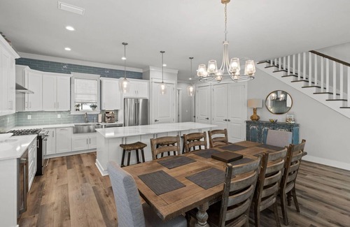 Lakeside at Blue Mountain Beach House | Cabana Trl (BG93) - 30A Salt Life