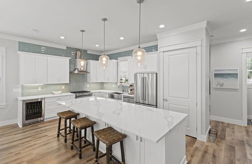 Lakeside at Blue Mountain Beach House | Cabana Trl (BG93) - 30A Salt Life