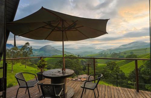 Sao Bento do Sapucai Cabin | Cabana Vale Encantado