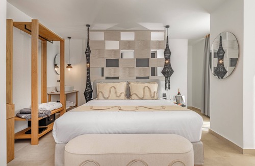 Kardamena Hotel | Cabana White Boutique Hotel & Suites
