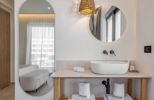 Kardamena Hotel | Cabana White Boutique Hotel & Suites