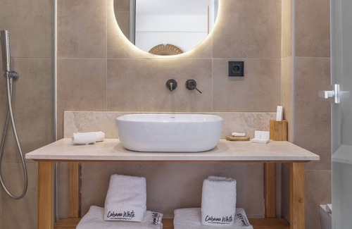 Kardamena Hotel | Cabana White Boutique Hotel & Suites