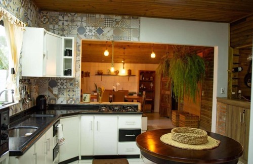 Praia Grande Cabin | Cabanas Aconchego dos Canyons