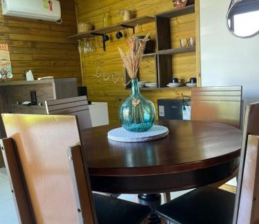 Praia Grande House | cabanas Aconchego dos Canyons