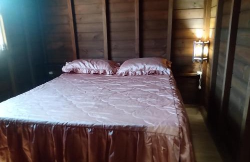 Praia do Rosa Ski Chalet | Cabanas Alamanda do Rosa