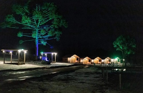 Gramado Cabin | Cabanas Arena SG
