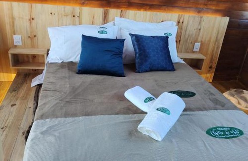 Cambara do Sul Cabin | CABANAS CHEIRO DE MATO