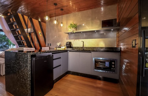 Picada Cafe Hotel | CABANAS COFFEE HUTS