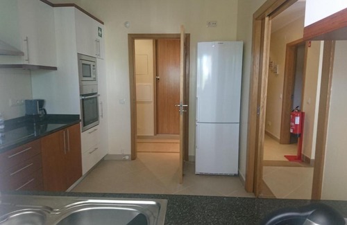 Canada Apartment | Cabanas de Tavira O Pomar, Large 2 bedroom apartment with a short distance to the ocean