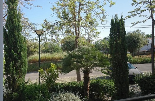 Canada Apartment | Cabanas de Tavira O Pomar, Large 2 bedroom apartment with a short distance to the ocean