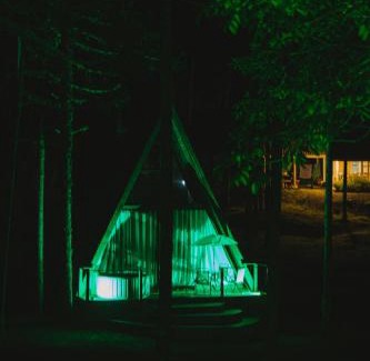 Urubici Hotel | Cabanas do avencal