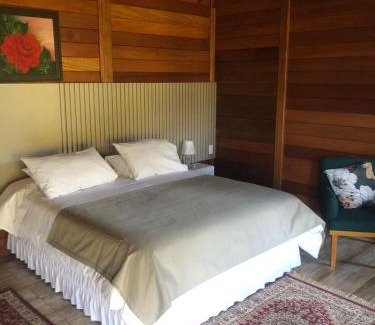 Bom Jardim da Serra House | Cabanas do Empório Aparados da Serra