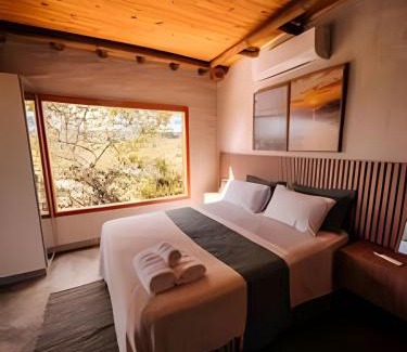 Pirenopolis Cabin | Cabanas do Ouro - O seu refúgio dos sonhos em Pirenópolis