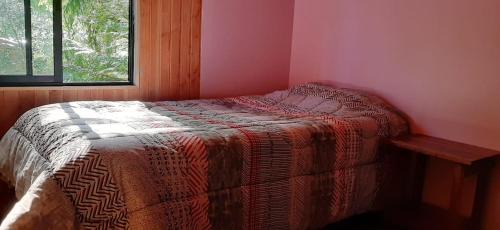 Las Chilcas Cabin | Cabanas El Cipres
