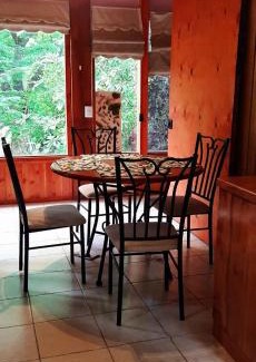 Las Chilcas Cabin | Cabanas El Cipres