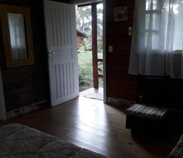 Canela House | Cabanas El Polista