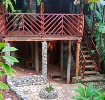 Santa Marta Cabin | Cabanas El Toche