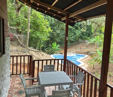 Santa Marta Cabin | Cabanas El Toche