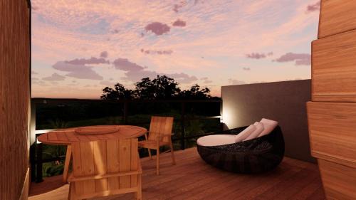 Pantano Grande Villa | Cabanas Farol