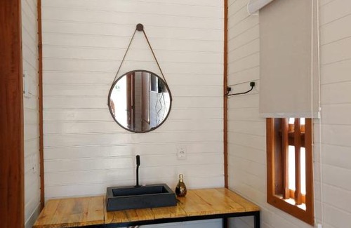 Cambara do Sul Hotel | Cabanas Favo de Mel
