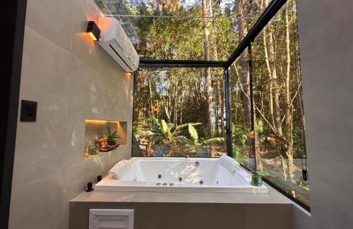 Encantado Cabin | Cabanas Gariba
