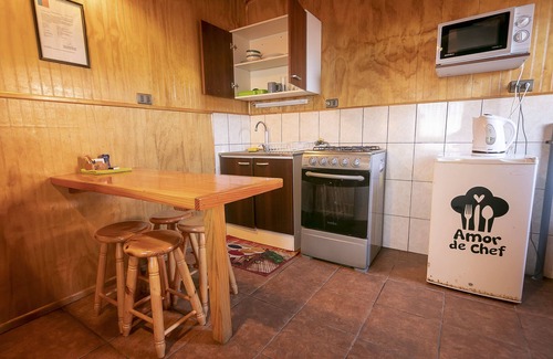 Puerto Montt Cabin | Cabanas La Posada