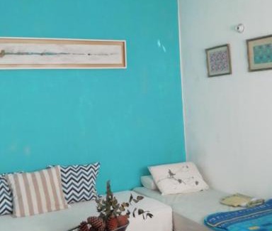 Las Colinas de Peralta Ramos Apartment | CABAÑAS ~LAS CASUARINAS~