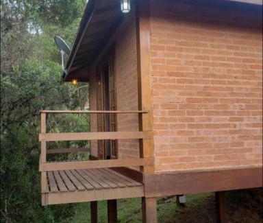 Parque Ferradura House | Cabanas Mountain