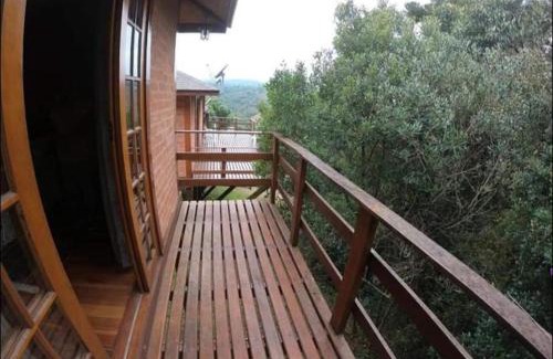 Parque Ferradura House | Cabanas Mountain