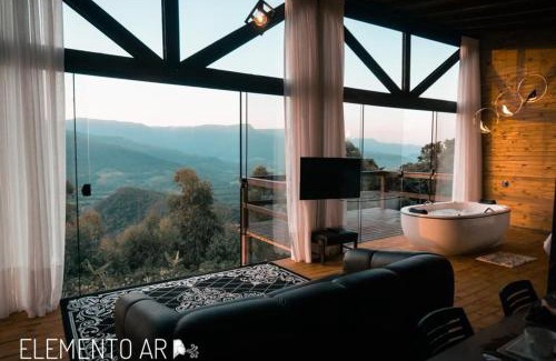 Mampituba Cabin | Cabanas nos Canyons