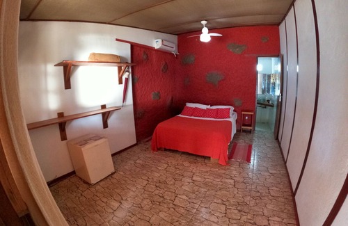 Ilha Grande Hotel | Cabanas Paraiso