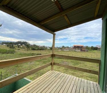 Praia do Rosa Cabin | Cabanas Prema