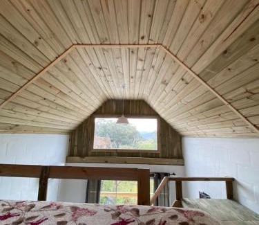 Praia do Rosa Cabin | Cabanas Prema