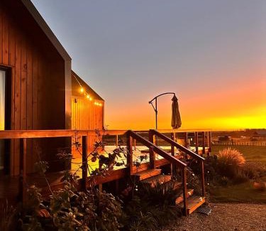 Lapa Ski Chalet | Cabanas Purunã