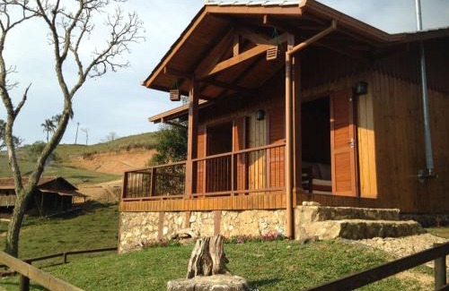 Rancho Queimado Ski Chalet | Cabanas Recanto do Rancho - Rancho Queimado