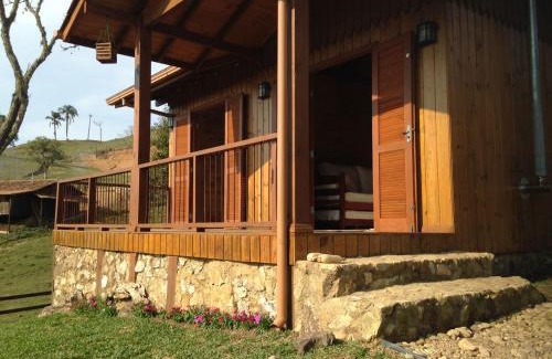 Rancho Queimado Ski Chalet | Cabanas Recanto do Rancho - Rancho Queimado