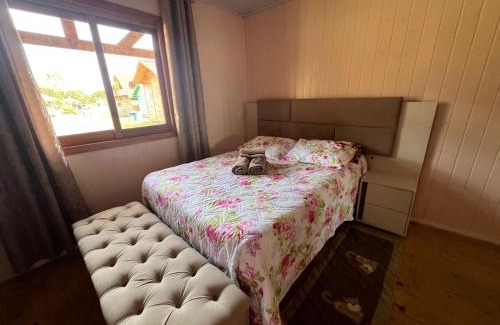 Cambara do Sul Apartment | Cabanas Romeu & Julieta