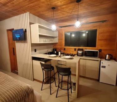 Sao Joaquim Cabin | Cabanas Rota do Vinho