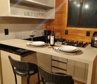 Sao Joaquim Cabin | Cabanas Rota do Vinho