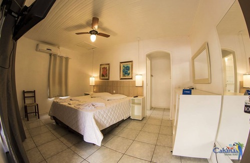 Gravatal Other | Cabanas Termas Hotel